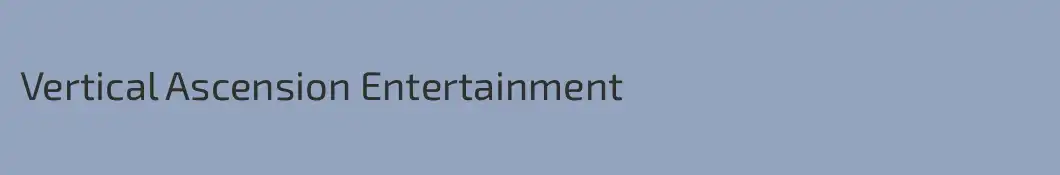 Vertical Ascension Entertainment